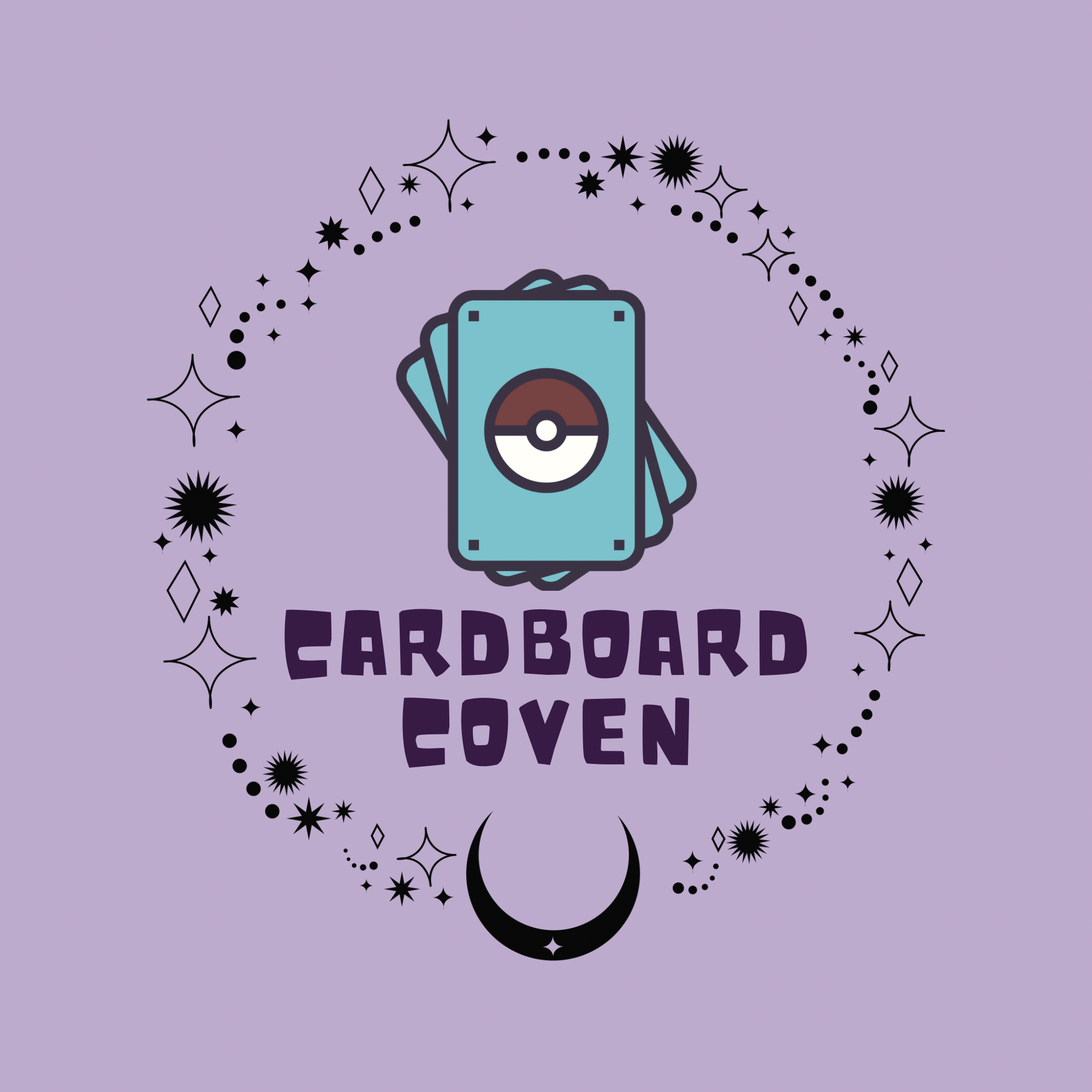 The Cardboard Coven