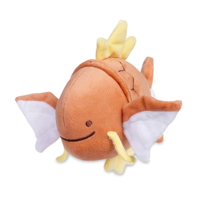 Magikarp Mafia